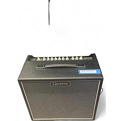 Used Quilter Labs Mach 3 Guitar Combo Amp