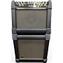 Used Quilter Labs Used Quilter Labs MicroPro Mach 2 Combo with Extension Speaker Guitar Stack