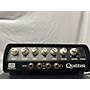 Used Quilter Labs Used Quilter Labs Mini Reverb 101 Solid State Guitar Amp Head