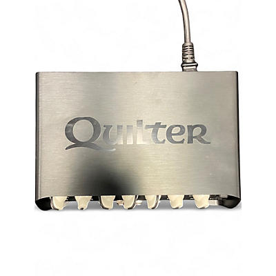 Used Quilter Labs Mini Reverb 101 Solid State Guitar Amp Head