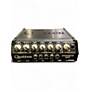 Used Quilter Labs OVERDRIVE 200 Tube Guitar Amp Head