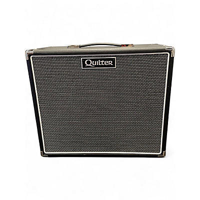 Used Quilter Labs OVERDRIVE 202 Guitar Stack