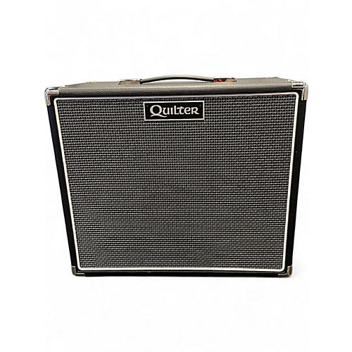 Used Quilter Labs OVERDRIVE 202 Guitar Stack