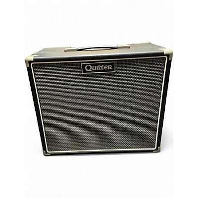 Used Quilter Labs Overdrive 200 Guitar Combo Amp