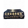 Used Quilter Labs Overdrive 200 Solid State Guitar Amp Head