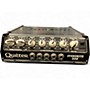 Used Quilter Labs Overdrive 200 Solid State Guitar Amp Head