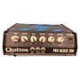 Used Quilter Labs Used Quilter Labs PRO BLOCK 200 Bass Amp Head