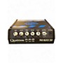 Used Quilter Labs PRO BLOCK 200 Bass Amp Head