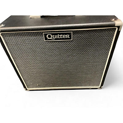 Used Quilter Labs PRO BLOCK 200 Guitar Combo Amp
