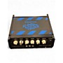 Used Quilter Labs PRO BLOCK 200 Solid State Guitar Amp Head