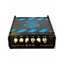 Used Quilter Labs PRO BLOCK 200 Solid State Guitar Amp Head