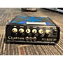 Used Quilter Labs Used Quilter Labs Pro Block 200 Solid State Guitar Amp Head