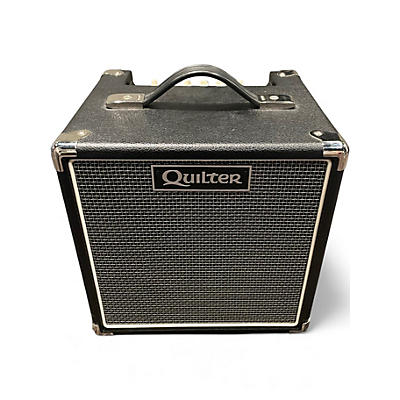 Used Quilter Labs Pro Block 200 with BlockDock 10TC