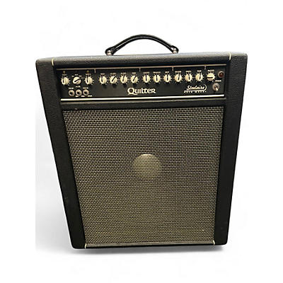 Quilter Labs Used Quilter Labs SA200-PRO-115 Guitar Combo Amp