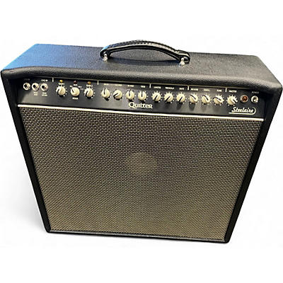 Used Quilter Labs SA200 Steelaire Guitar Combo Amp