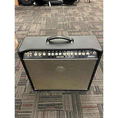Used Quilter Labs Steelaire 200W 1x15 Guitar Combo Amp