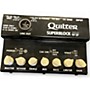 Used Quilter Labs Superblock US Solid State Guitar Amp Head