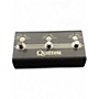 Used Quilter Labs THREE WAY FOOTSWITCH Pedal