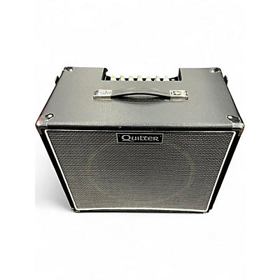 Used Quilter Labs TONE BLOCK 202 Guitar Combo Amp