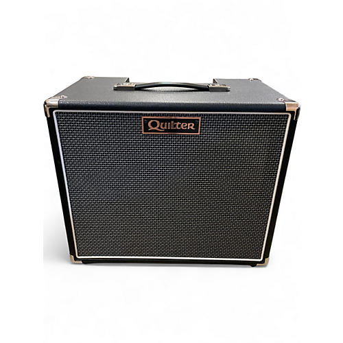Used Quilter Labs TONE BLOCK 202 /W DOCKBLOCK 12CB Guitar Combo Amp