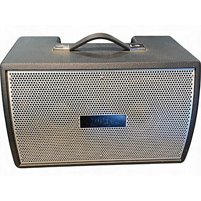 Used Quilter Labs Tone Block 202 Bass Combo Amp