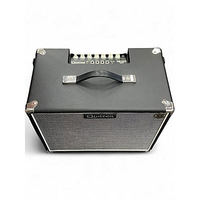 Used Quilter Labs ToneBlock 202 Guitar Combo Amp