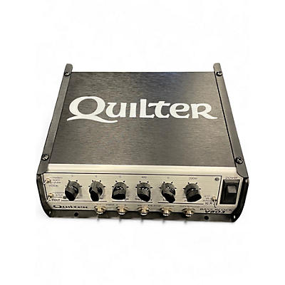 Used Quilter Labs V803 Mini Bass Amp