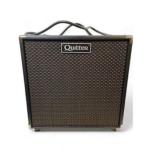 Used Quilter Labs avator cub Guitar Combo Amp