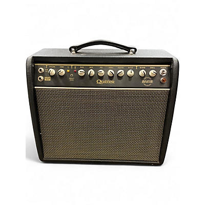 Used Quilter Labs aviator Guitar Combo Amp