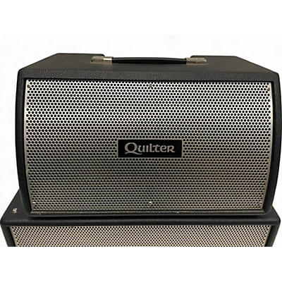 Quilter Labs Used Quilter Labs frontliner 2x8 Bass Cabinet