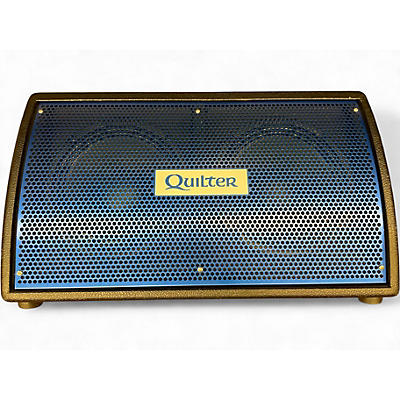 Used Quilter Labs frontliner 2x8w extension cab Guitar Cabinet