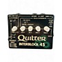 Used Quilter Labs interblock 45 Pedal