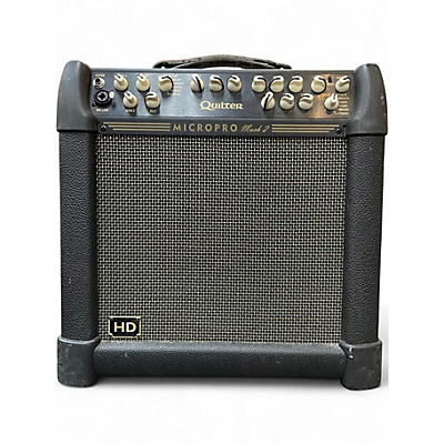 Used Quilter Labs mach2 12hd Guitar Combo Amp