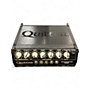 Used Quilter Labs overdrive 200 Solid State Guitar Amp Head