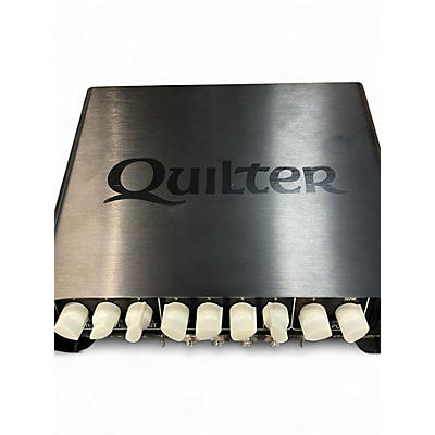 Used Quilter Labs overdrive 202 Solid State Guitar Amp Head