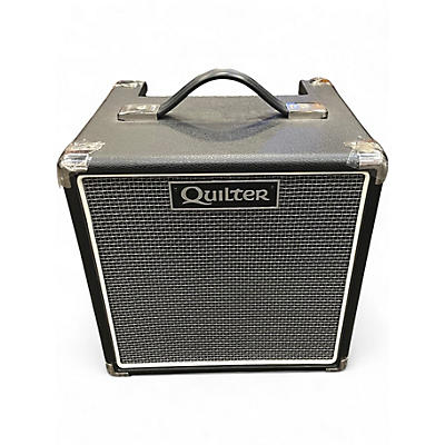 Used Quilter Labs tone block 202 Guitar Combo Amp