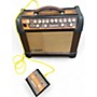 Used Quilter MP200-8 Guitar Combo Amp