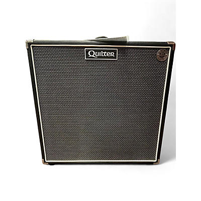 Used Quilter TONE BLOCK 202 Guitar Combo Amp
