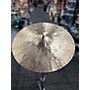 Used Used  Quipeg Cymbals 16in Crash 36