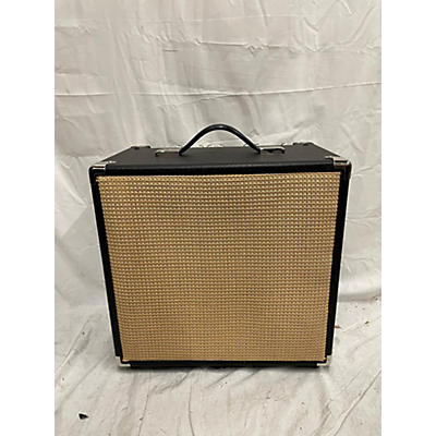 Used Quitler Labs Aviator Cub Guitar Combo Amp Tube Bass Combo Amp