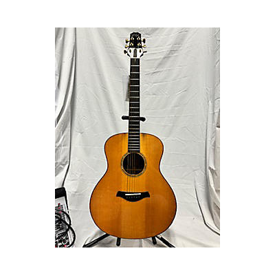 R Taylor Used R TAYLOR STYLE 1 Natural Acoustic Guitar