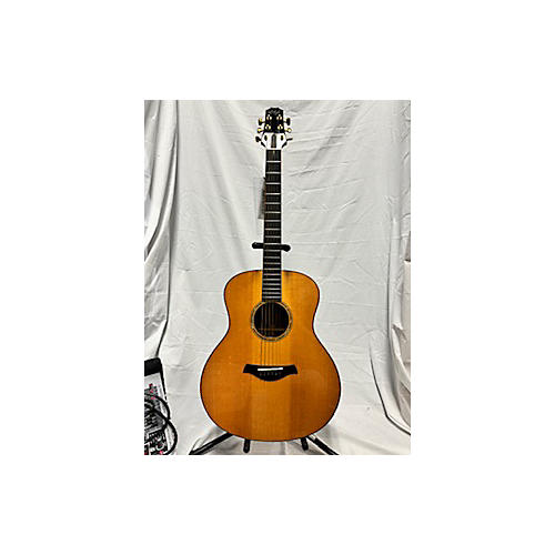 R Taylor Used R TAYLOR STYLE 1 Natural Acoustic Guitar Natural