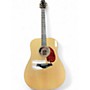 Used R Taylor STYLE 3 Natural Acoustic Guitar Natural
