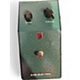 Used R2r Electric Mk.1 Fuzz Effect Pedal