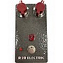 Used R2r Electric OC45 Treble Booster Effect Pedal