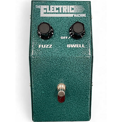 Used R2r Electric THE ELECTRIC MACHINE Effect Pedal