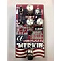 Used Rabbit Hole Fx Used RABBIT HOLE FX 'MERKIN Effect Pedal