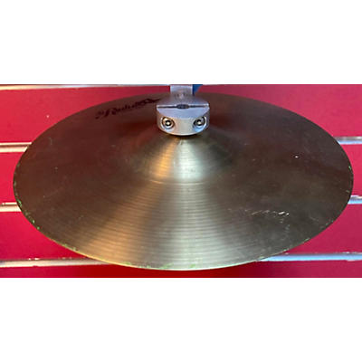 Radian Xl Used RADIAN XL 10in SPLASH Cymbal