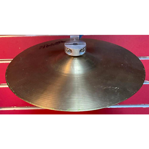 Radian Xl Used RADIAN XL 10in SPLASH Cymbal 28