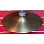 Used Radian Xl Used RADIAN XL 10in SPLASH Cymbal 28